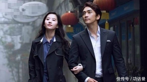 宋承宪公开与刘亦菲分手原因,坦诚自己过得并不开心,很孤独 金百利真人在线