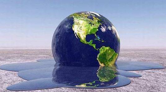 气候变化对地球环境的影响