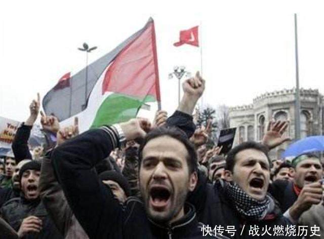 萨达姆一生中,为啥从没有访问过中国?其实原因很简单