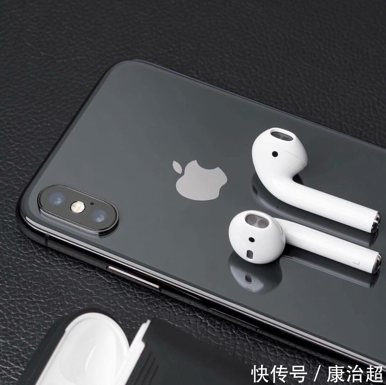 这就是我今年不再更换第二代iPhoneX的主要原