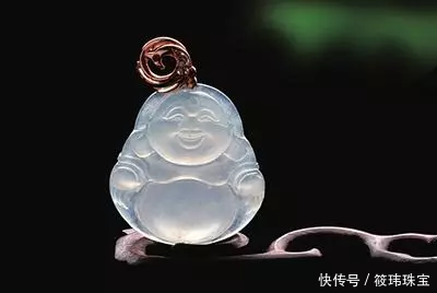 翡翠没有它,再好的种水也是石头!