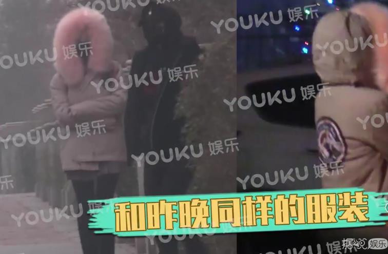 李小璐被爆夜宿pgone家?贾乃亮和pgone的回应耐人寻味