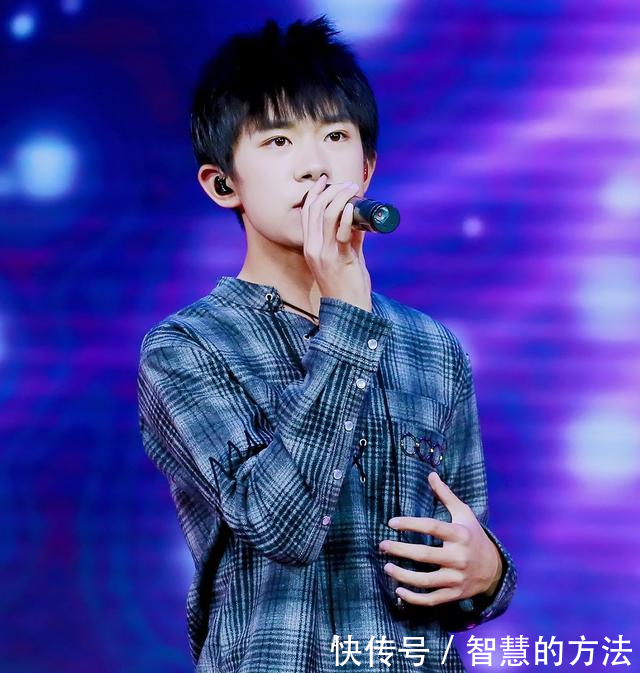 易烊千玺是什么星座获得哪些荣誉怎么评价他