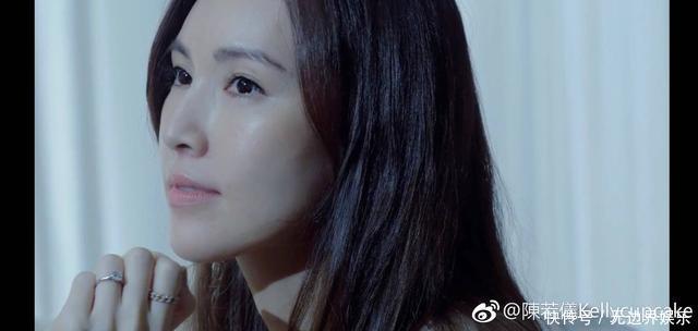 林志颖娇妻陈若仪微博晒照,感言2018