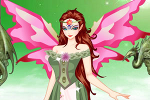 春天花精灵,春天花精灵小游戏,360小游戏-360