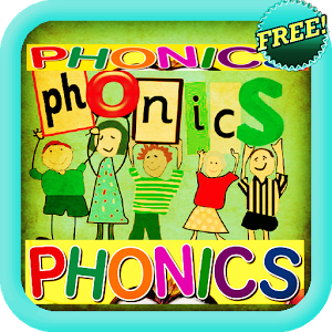 phonics song