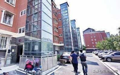 北京板楼会加电梯吗?(北京板楼加装电梯的费用标准) 钢结构门式钢架设计 第2张 北京板楼会加电梯吗?(北京板楼加装电梯的费用标准) 钢结构门式钢架设计 第2张