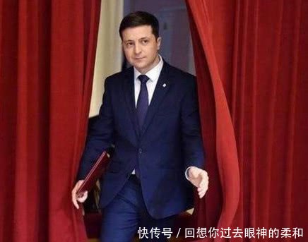 乌克兰总统上任后,会亲美还是亲俄?这个举动早