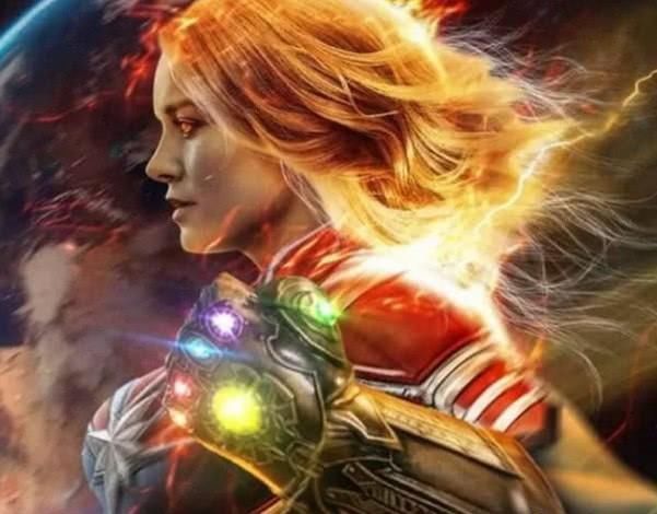 为何响指不让惊奇队长打?而让凡人之躯钢铁侠