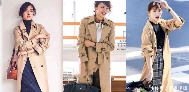 衣服想要穿出高级感,选择颜色款式很重要,选对