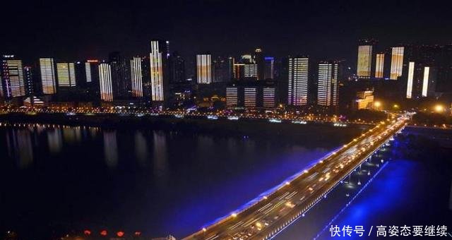 四川有望诞生一座 二线城市 ,实力比南充、宜宾