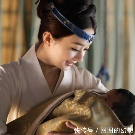 赵丽颖产后首更博,自爆五一节后重要计划,网友