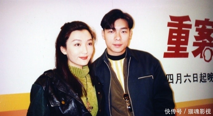 郑秀文妥协原谅许志安惹争议,背后关键原因令