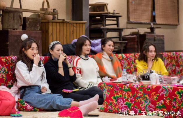 目前最火的4部综艺《歌手2019》仅第2,第1实