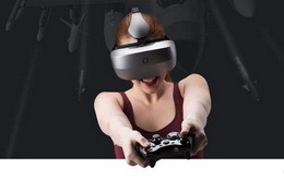 VR设备小白必知常识 虚拟现实设备有哪几种？