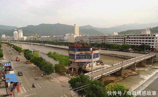浙江温州最穷县,比洞头、泰顺都穷,生产总值还