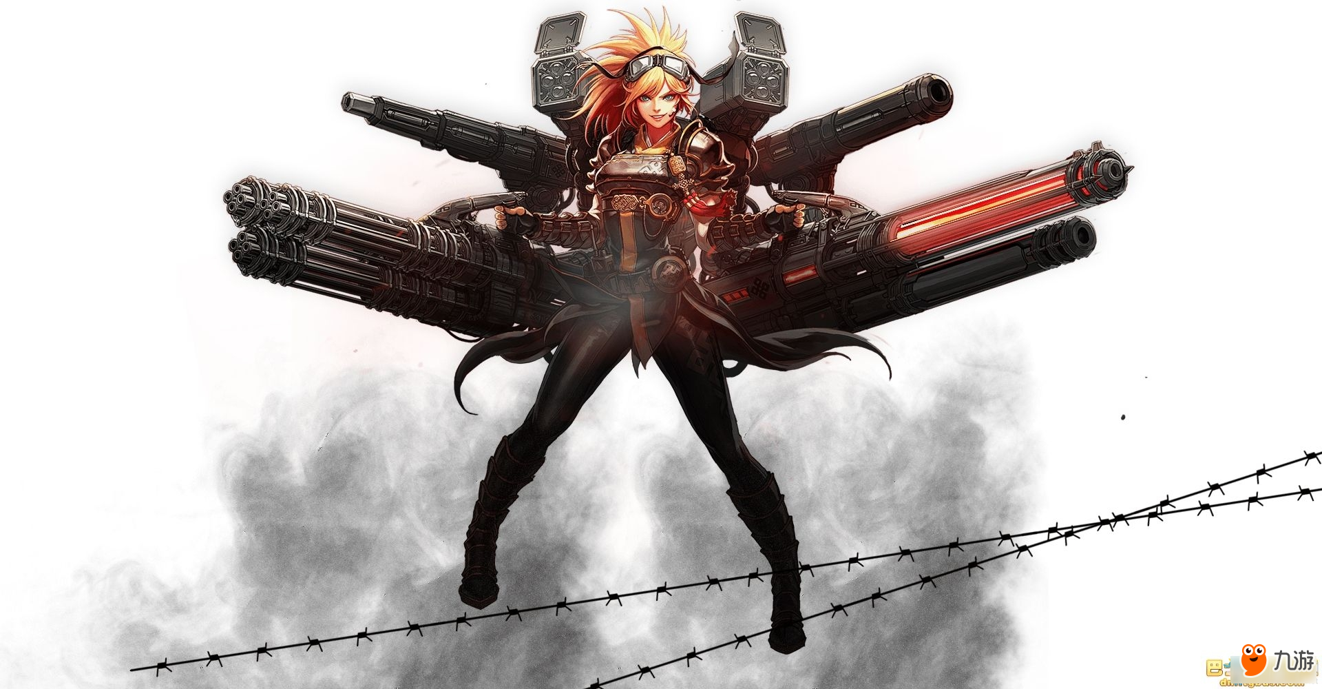 dnf大枪几级学毁灭射线