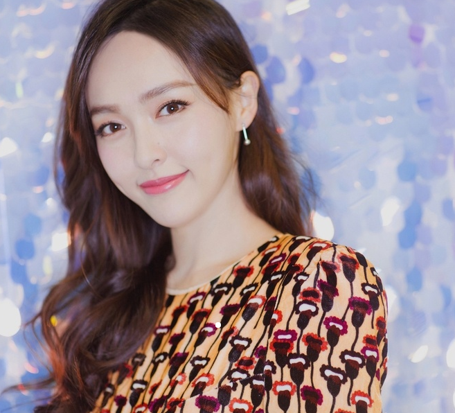 唐嫣和罗晋婚后,罗晋却不叫她老婆,得知称号后