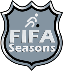 FIFA Seasons- For FIFA 14