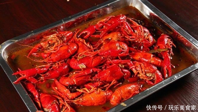 为什么今年小龙虾不再受欢迎?餐厅老板说出原因 百家乐app下载