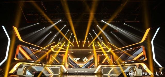 游戏+直播,CF与企鹅电竞给FPS游戏带来了怎