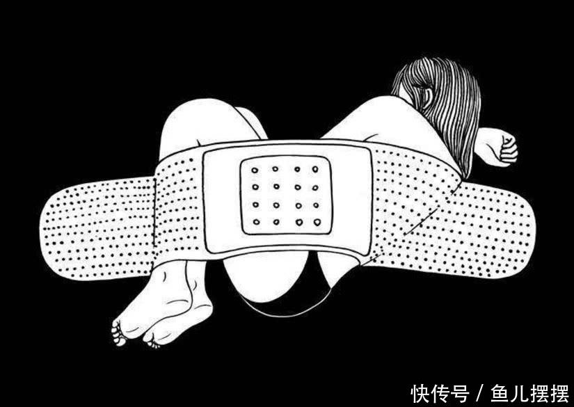 在外偷吃过的女人经常说这3句鬼话，别再被骗了!