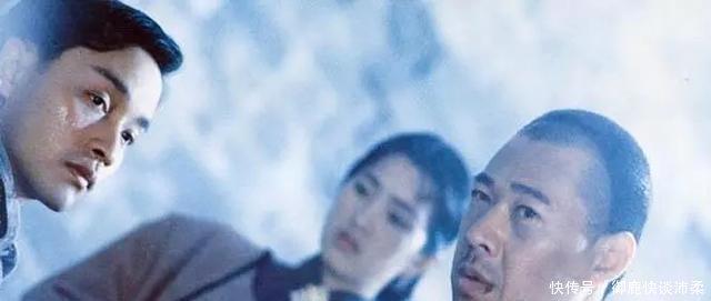 华人国际影帝影后只认这几位,别问为什么没有