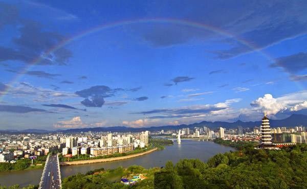 2018赣州各火车站客流排名:瑞金站第二,于都第