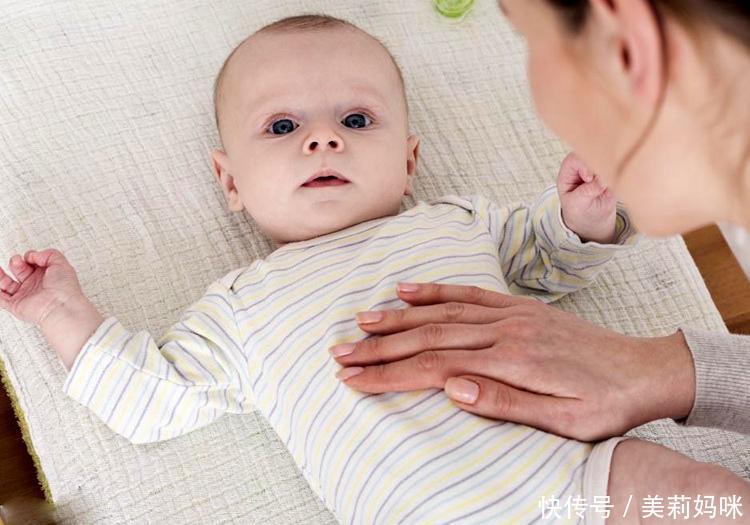 宝宝咳嗽怎么回事?如何快速地缓解宝宝咳嗽?