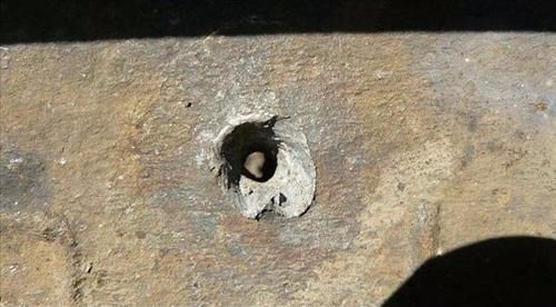 AK能打穿二战日本装甲车吗_360问答