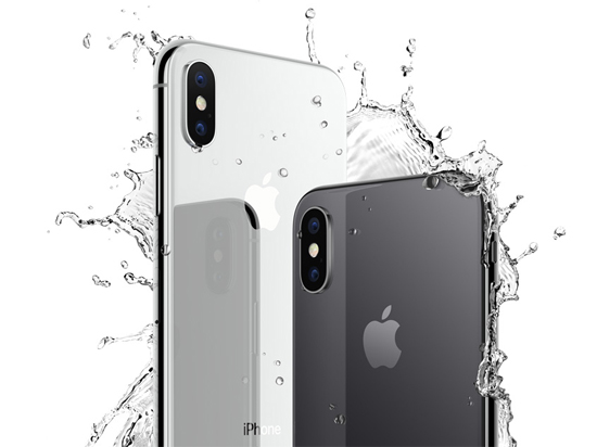 2017年第四季度全球手机出货量出炉:苹果小超