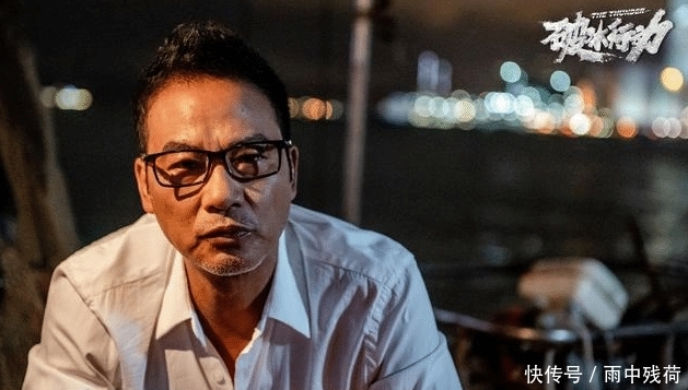 任达华转往香港做第二次手术,其妻子发文报平安:会陪在华哥身边 网上金沙网站