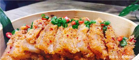 粉蒸肉用什么粉蒸最蓬松 t01f8cae6a20ff3c75b.bmp?size=480x210