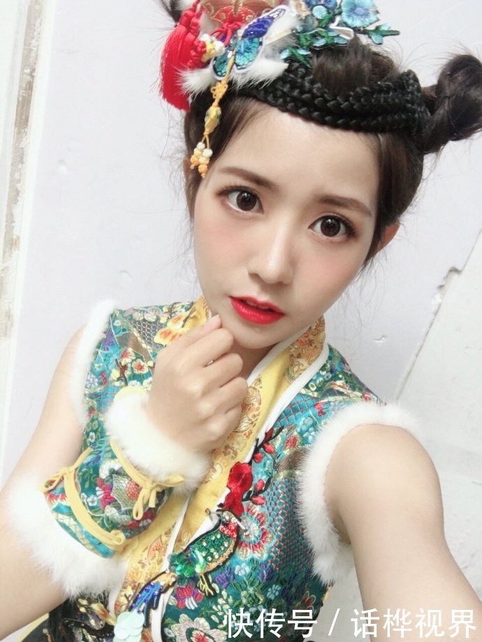 《创造101》第七期:紫宁终于要唱情歌,小七赖