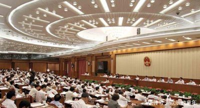 解读:我国国务委员是什么级别?与副总理平