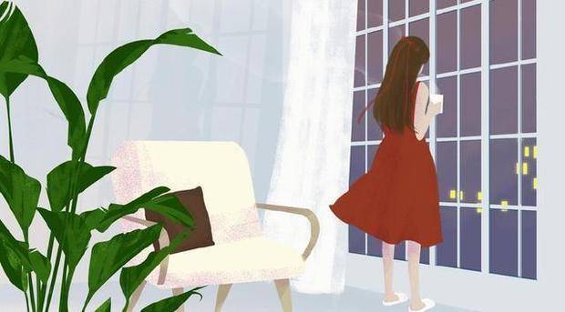 女人有这5个迹象,说明她对你动了真心!