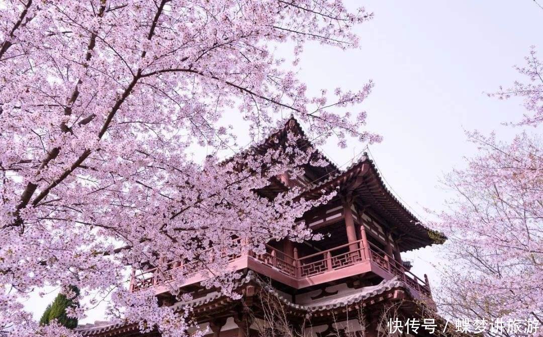 今年五一四天假?同事:不加班了,我要去这6个地