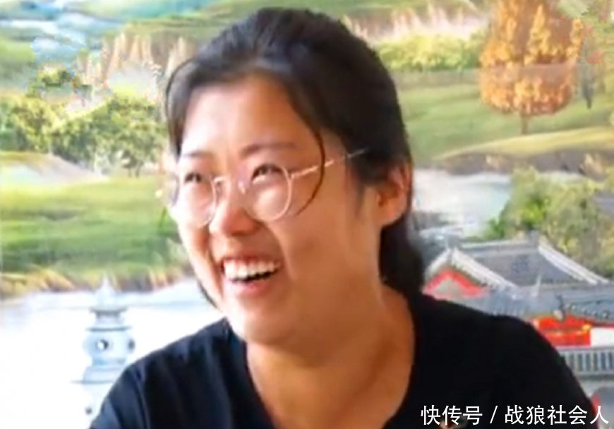 2018高考609河北师大,家庭不幸她想效仿高尔