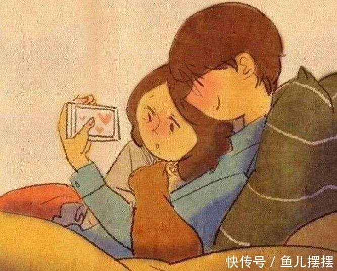 为什么男人总喜欢别人家的老婆?原因有这3个!