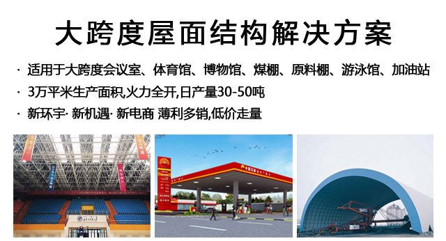 钢结构加油站网架安装(钢结构加油站网架安装步骤) 装饰工装设计 第4张 钢结构加油站网架安装(钢结构加油站网架安装步骤) 装饰工装设计 第4张