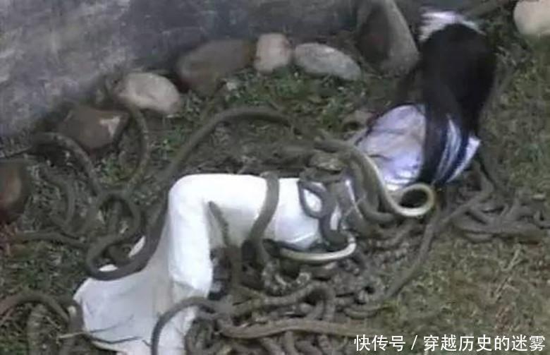 开国皇帝发明三种刑罚，女囚临刑前大呼无耻，宁死也不愿意受此刑