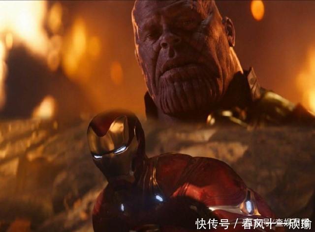 《复仇者联盟4》为何浩克打响指只是受伤,而钢