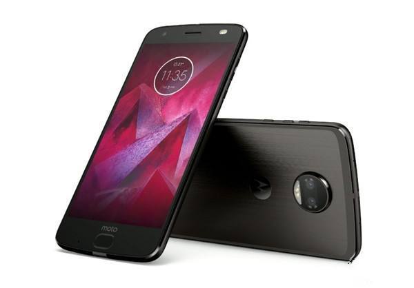 摩托罗拉Moto Z2 Force获安卓8.0 Oreo更新