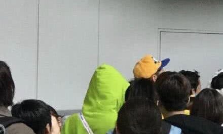 杨幂被传因新恋情离婚,对象是他?本尊早辟谣过