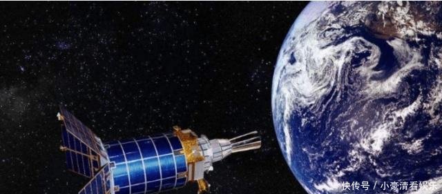 消失12年的卫星, 现在给人类发射信号, 它到底