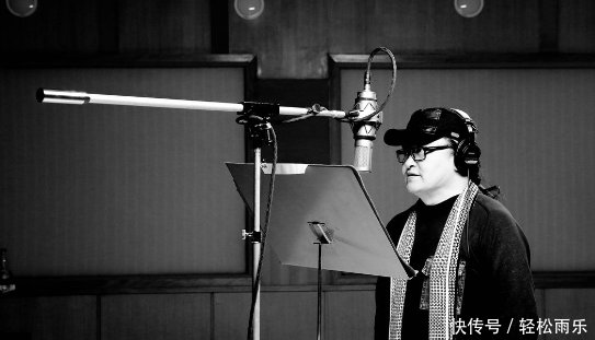 《歌手》官宣下期歌单刘欢拿出杀手锏《好汉歌