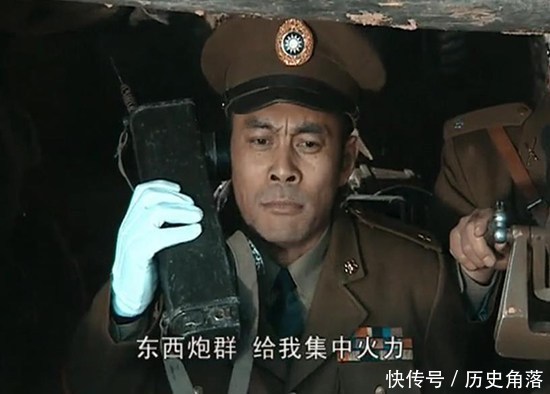 《亮剑》楚云飞为何枪毙炮团参谋?不是因为被俘,而是另有深意!