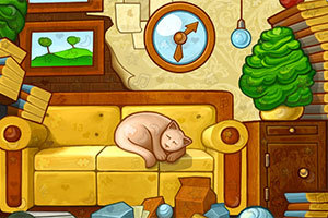 按形状找东西3,按形状找东西3小游戏,360小游戏-360游戏库