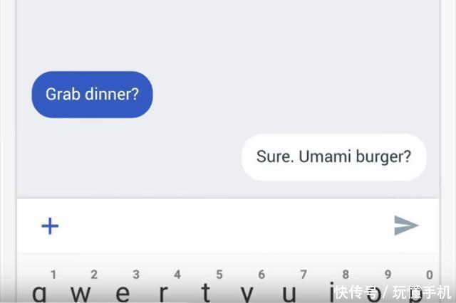 Google键盘7.0.2测试版支持中文和韩文