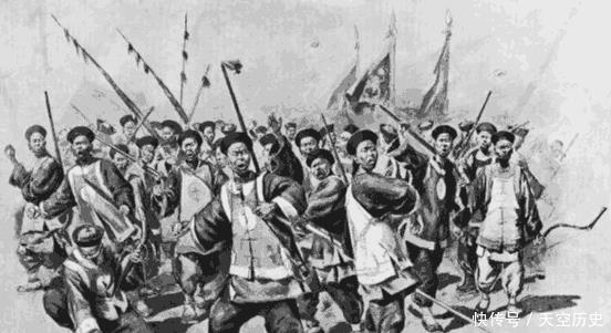 一代名臣背负着骂名,慈禧的冷眼,只因签了这个条约被罢了官 金百利国际娱乐
